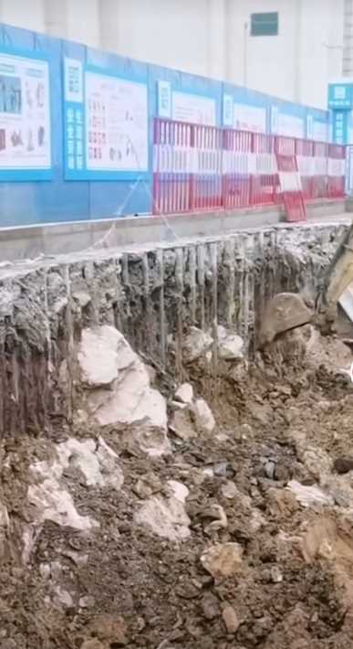 鹤壁山城区微型桩
